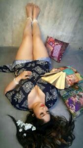 Aisha (25) seeks Man for Sexual Satisfaction