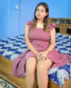 Renuka (21) seeks Sugar Daddy for Casual Partner
