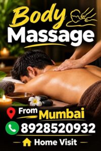 Abhishek (32) seeks Men for Massage Service